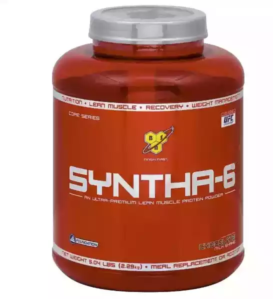 Syntha6